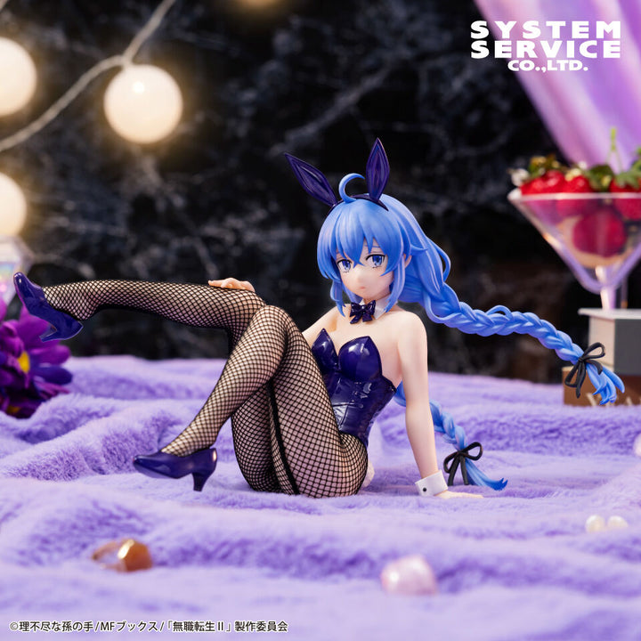MUSHOKU TENSEI Figure P