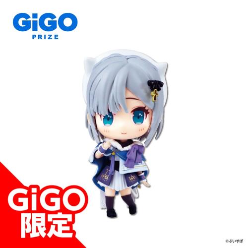 VSpo! Figure P