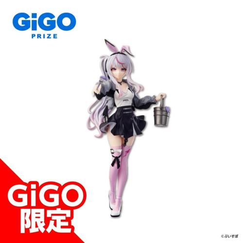 VSpo! Figure P