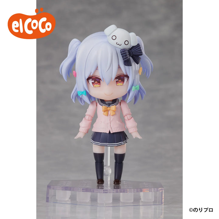 NoriPro Figure Collection P