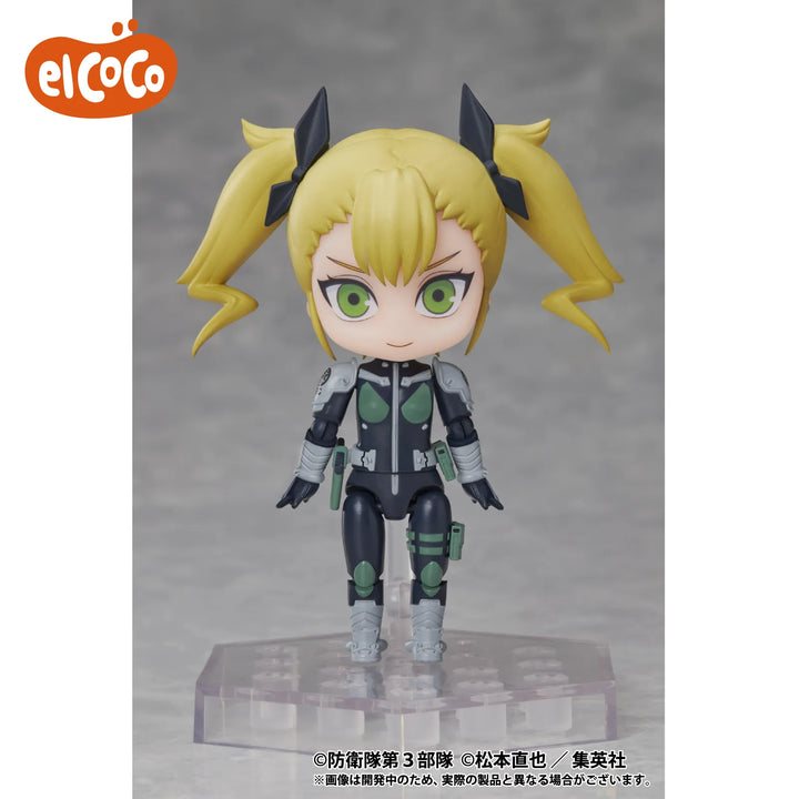 KAIJU NO 8 Figure P