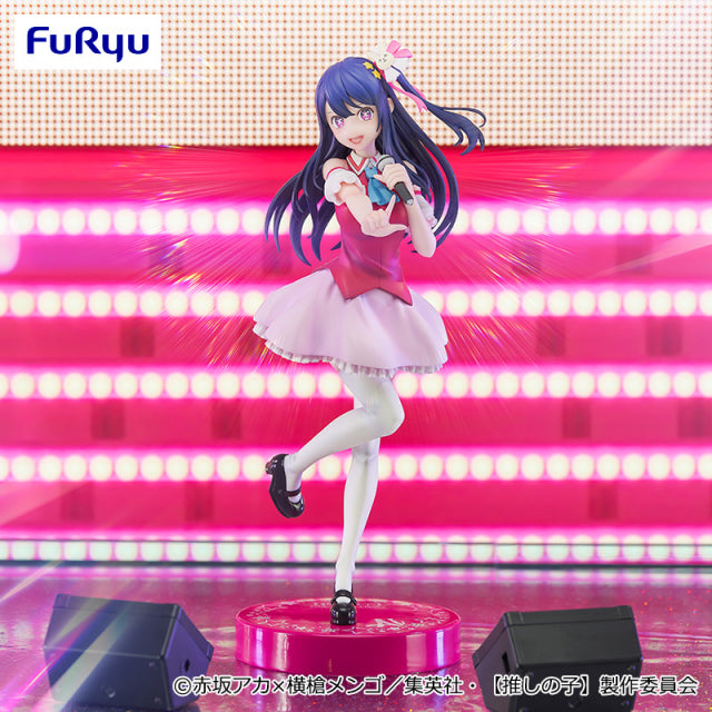 OSHI NO KO Figure P