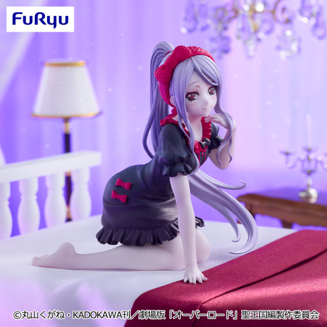 OVERLORD Figure P