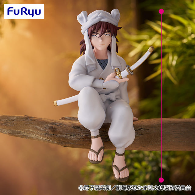 NINTAMA RANTARO Figure P