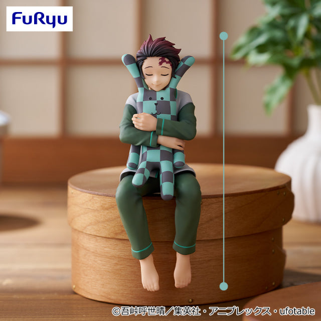 DEMON SLAYER Figure P