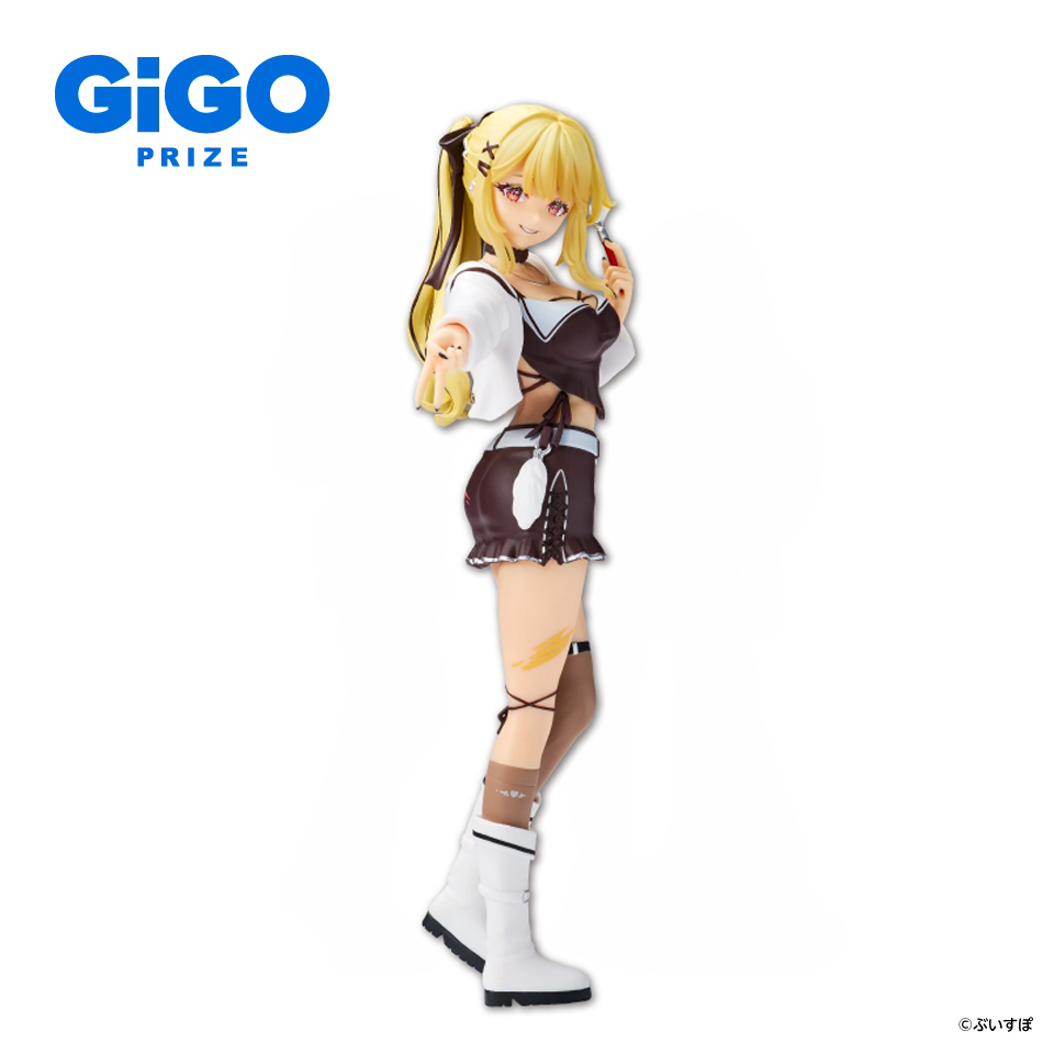 VSpo! Figure P