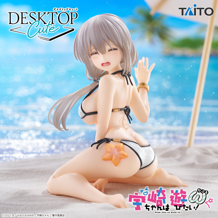 UZAKI-CHAN WANTS TO HANG OUT! ω Figure - P
