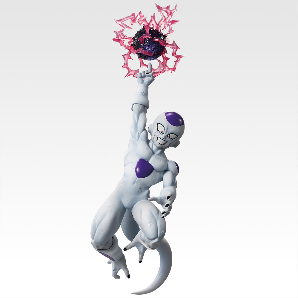 DRAGON BALL Ichiban-Kuji Figure P
