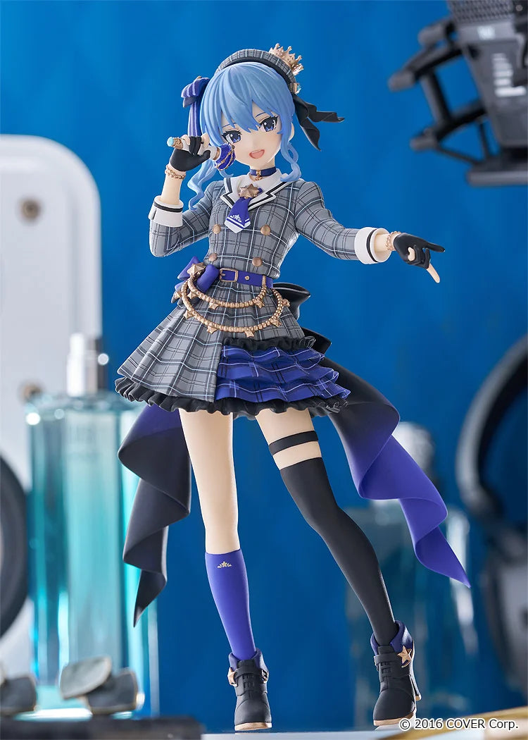 Hololive Pop Up Parade Collection P
