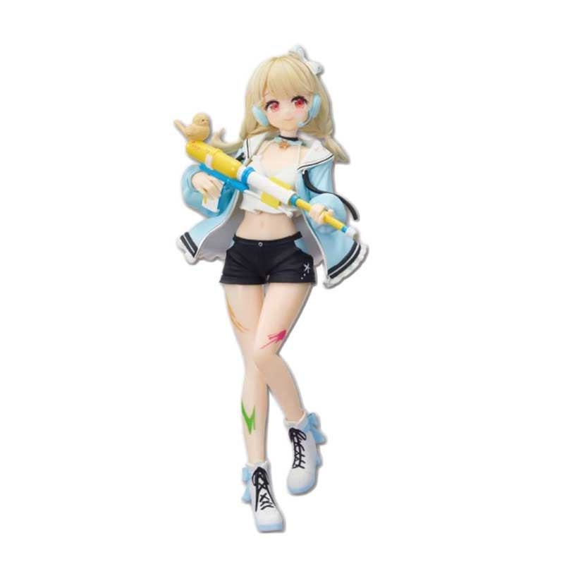 VSpo! Figure P