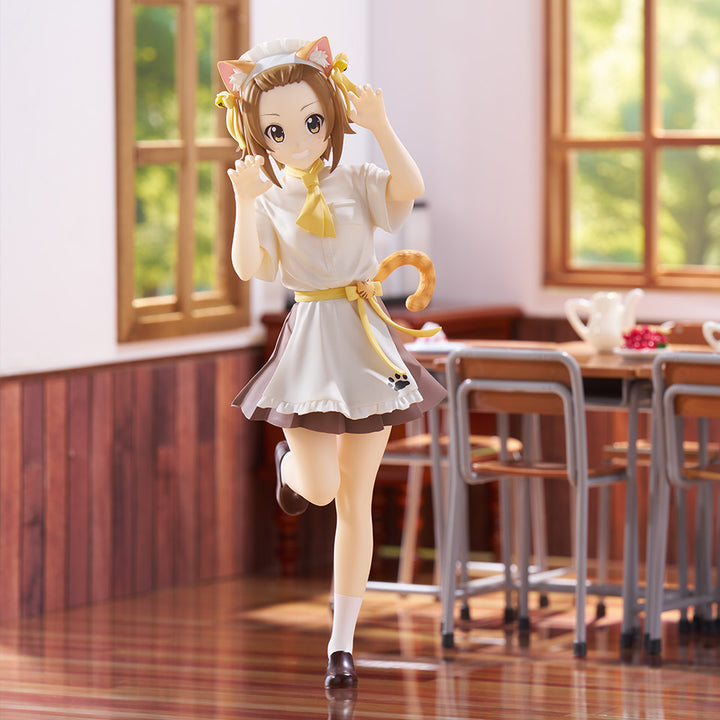 K-ON! Figure P
