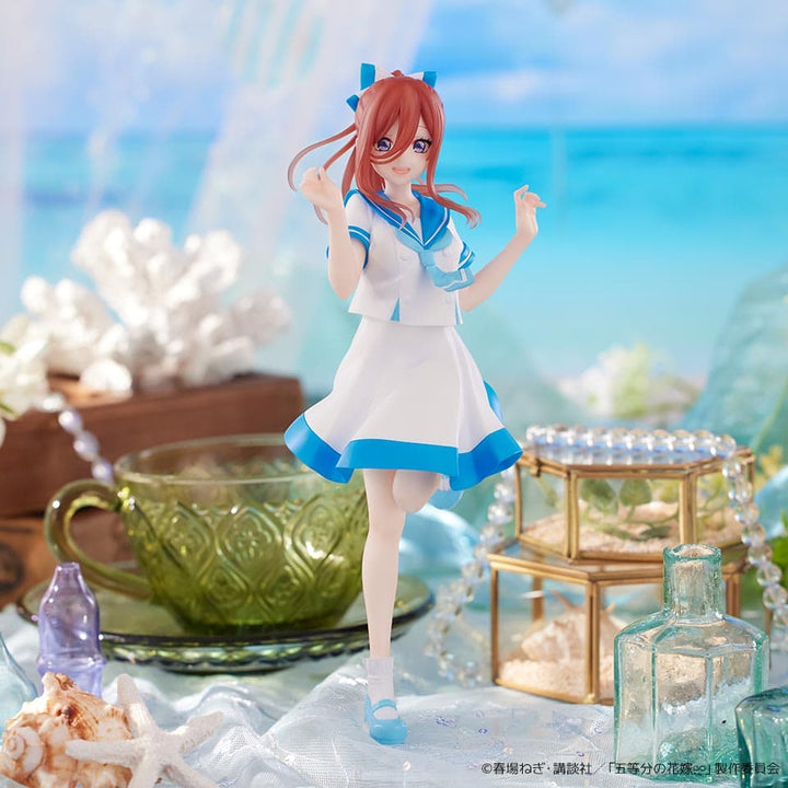 The Quintessential Quintuplets Trio-Try-iT Figure P