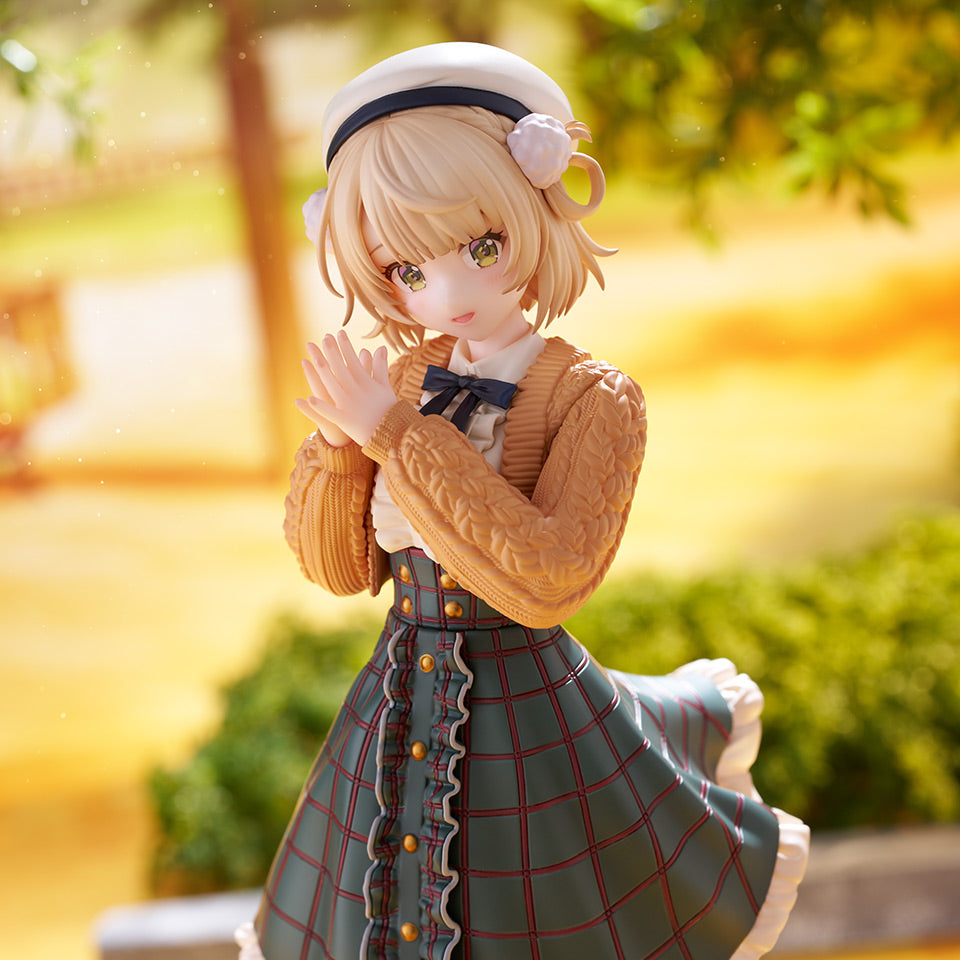 Vtuber Figure P
