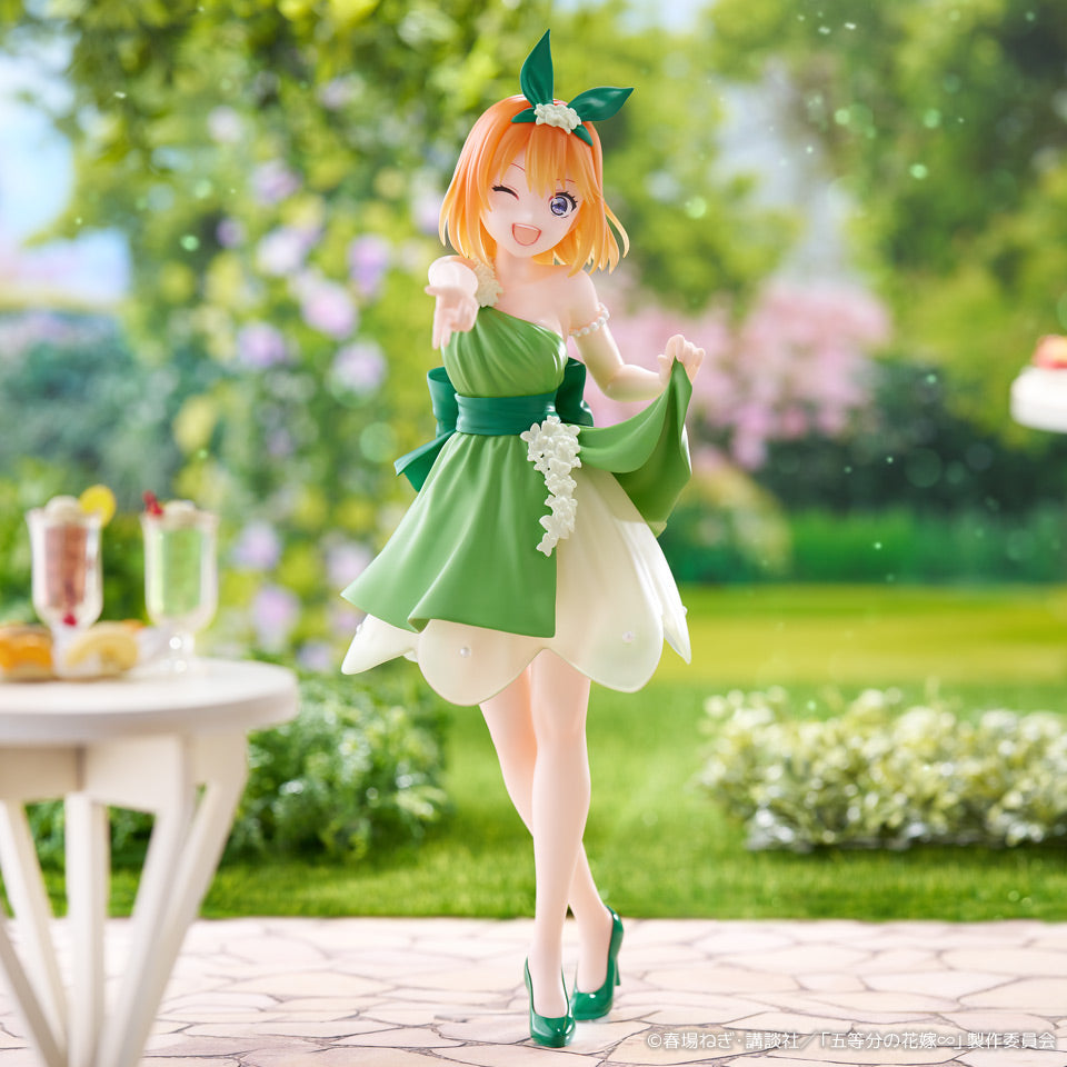 The Quintessential Quintuplets Trio-Try-iT Figure P