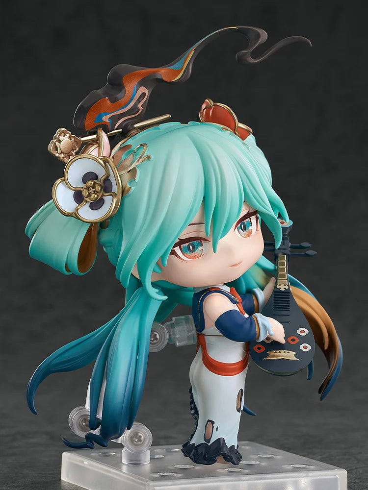 HATSUNE MIKU Nendoroid