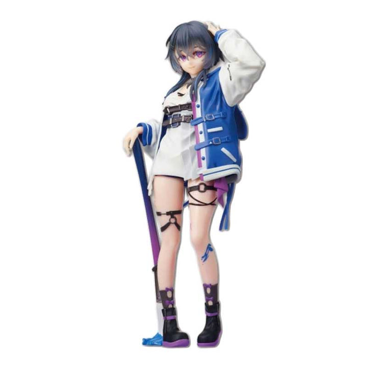 VSpo! Figure P