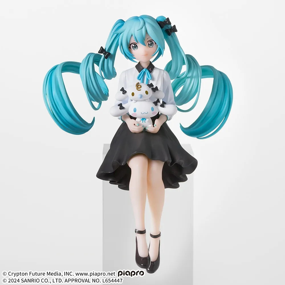 HATSUNE MIKU Figure P
